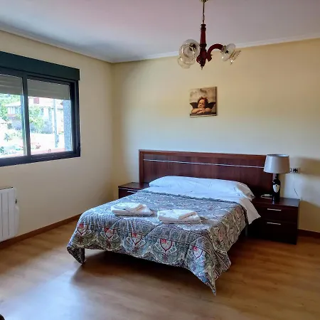 Casa Herminia Holiday home