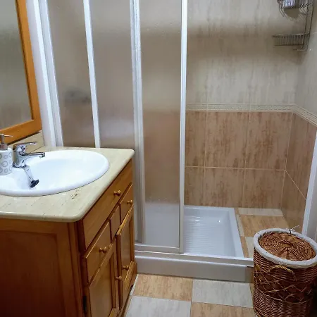 Casa Herminia Holiday home *