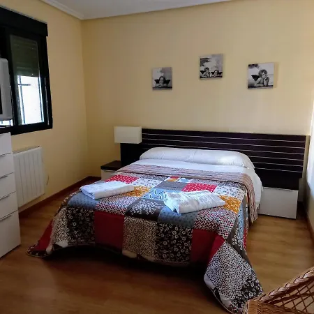 Holiday home Casa Herminia