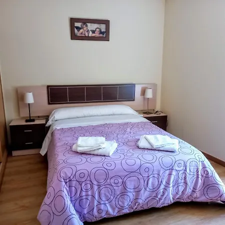 Casa Herminia Holiday home *