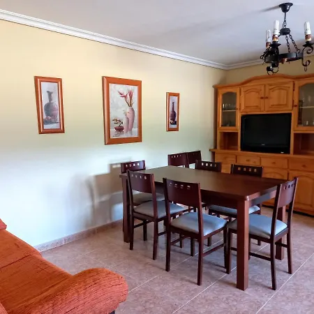 Casa Herminia * Villamayor (Ourense)