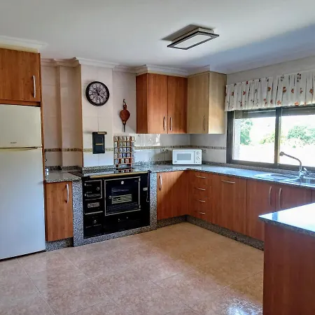 Casa Herminia Holiday home